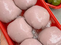 -古早萬丹传统台湾糕点(江宁金鹰店)