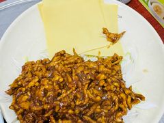 -聚首堂·特色小吃·肘子(什刹海德胜门店)