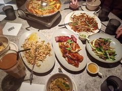 -留半山·香港食堂(啦啦宝都店)
