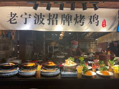 -老宁波1381餐厅(宏泰广场店)