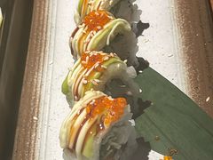-京鹿料理(荟聚店)