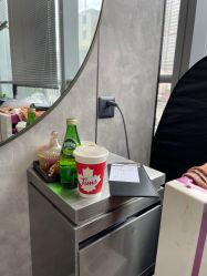 -Nice·烫染设计Salon