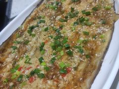 -杨记大丰收鱼庄(国贸店)