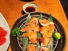 -阿吾罗日本料理(K11艺术中心店)