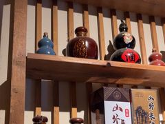 -长亭酒肆.武夷菜(鼓楼后海店)