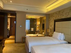 -北京万达文华酒店