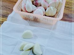 -兰州马子禄牛肉面(文景公园店)