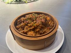 -羊门客在·烤盐池滩羊·川菜