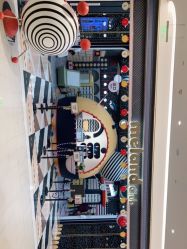 -MELAND CLUB亲子乐园·派对·餐厅(北京芳圆里ID MALL店)