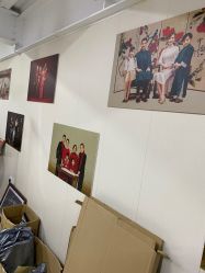 -时纪母女写真父母纪念照(静安店)