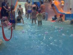 -青水瓦台汤泉(未央店)