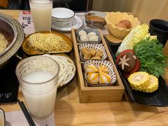 -牛匠和牛寿喜锅(西安总店)