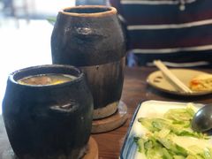 -本味焖罐源(天泽街店)