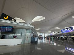 -杭州萧山国际机场