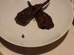 -杨氏青龙虾·羊蝎子(金盛路总店)
