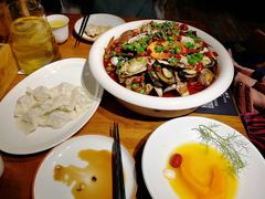 -必点海鲜·鲅鱼水饺(鞍山西道店)