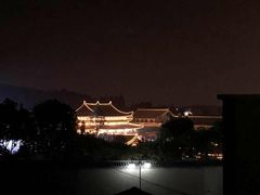 -莆田南少林寺