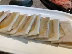 -半山腰·云南菜(侨福芳草地店)