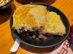 -莲餐厅·湖北菜·藕汤是头牌(愚园路店)