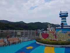 -东澳岛