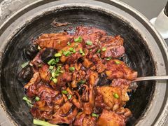 -新乾隆酒楼(帝景园店)