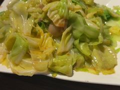 手撕包菜-水煮三国·川鲁江湖菜(香山店)