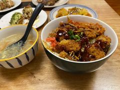 猪心饭-五右卫门(张自忠路店)