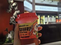 -聚味瞿记·龙虾堂(坡子街店)