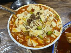 -马相卿特色烤肉面食馆(虎台店)