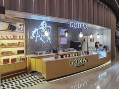 -歌帝梵(大运河购物中心店)