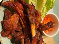 -半秋山西餐厅(巴南万达广场店)