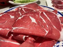 -胡同儿老北京涮肉