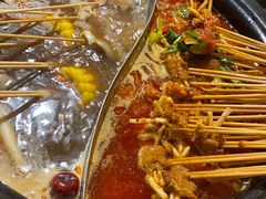 -钢管厂五区小郡肝火锅串串香(总店)