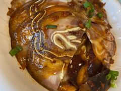 -赶海部落海鲜城(海阳路店)