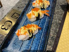 -NIUAN牛庵·日式和牛烧肉(恒隆店)