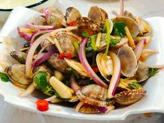 -辣螃铠盆盆蟹大排档(总店)