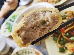 -南雄雄州土菜餐厅(粤北大厦店)