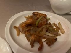 -上海金桥红枫万豪酒店-万豪中餐厅