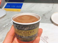 杯装冰淇淋-GODIVA(宁波来福士店)