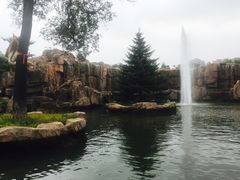 -哈尔滨文化公园