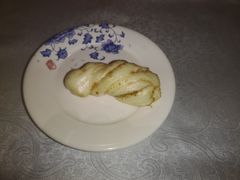 -聚春园自助餐厅(东街口店)