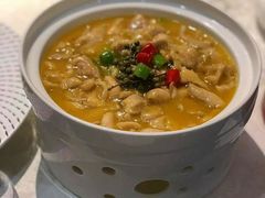 牛蛙煲-麟1929(外滩店)