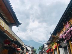 -再回首鸡肉米线(人民路一店)