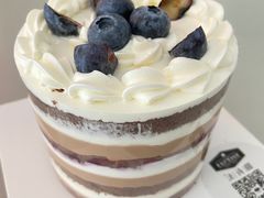 -法诗甜蛋糕店(皇姑大润发店)