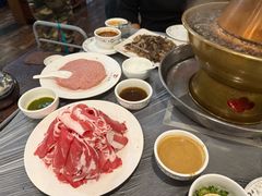 -鑫龙火锅城(青岛分店)