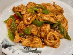 -宝发园名菜馆