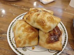 -清真·玛丽亚新疆菜主题餐厅(浙江中路店)