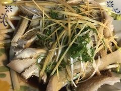 -龙桥私厨·姜花菊花过桥鱼·顺德菜(容桂店)