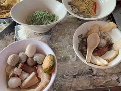-阿坤纯正西刀鱼丸(Kuala Lumpur Branch)