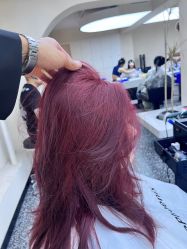 -88潮牌美发沙龙